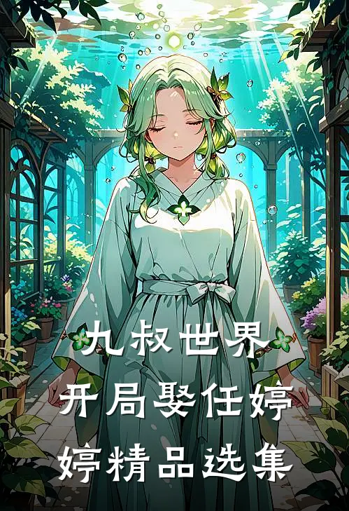 九叔世界：开局娶任婷婷精品选集