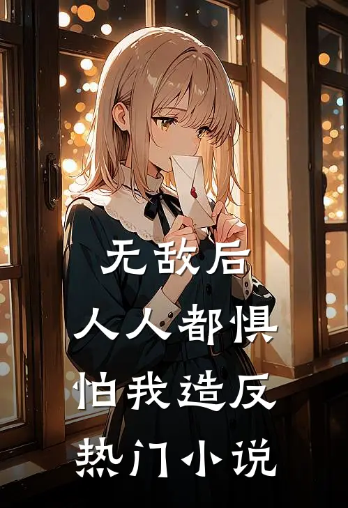 无敌后，人人都惧怕我造反热门小说