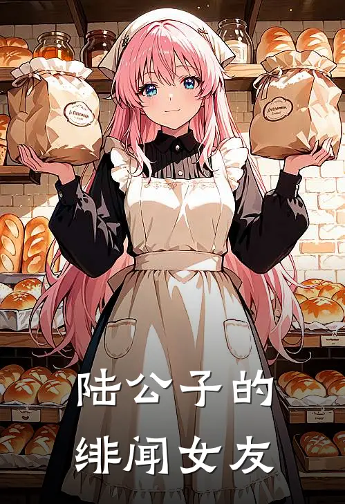 陆公子的绯闻女友