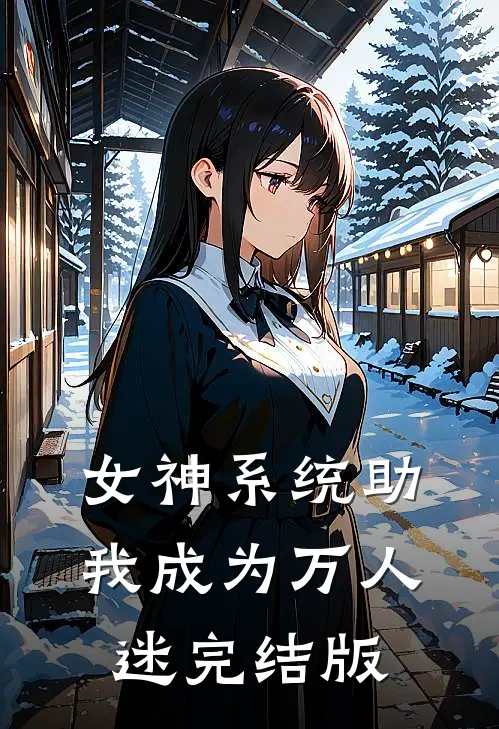女神系统助我成为万人迷完结版