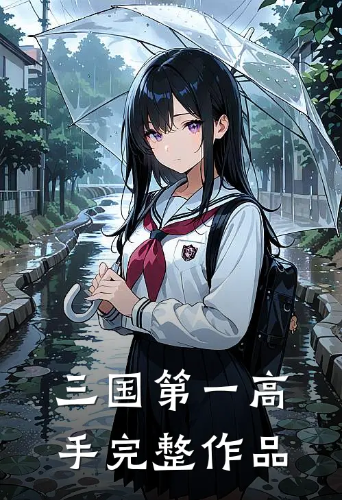 三国第一高手完整作品