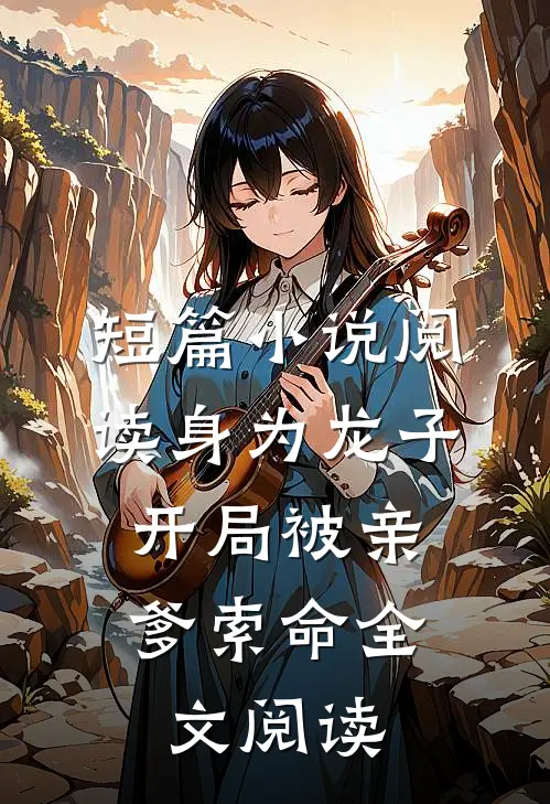 短篇小说阅读身为龙子,开局被亲爹索命全文阅读