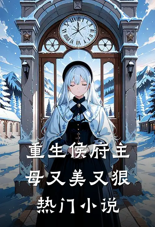 重生侯府主母又美又狠热门小说