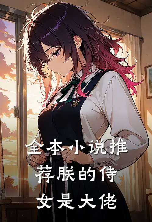全本小说推荐朕的侍女是大佬
