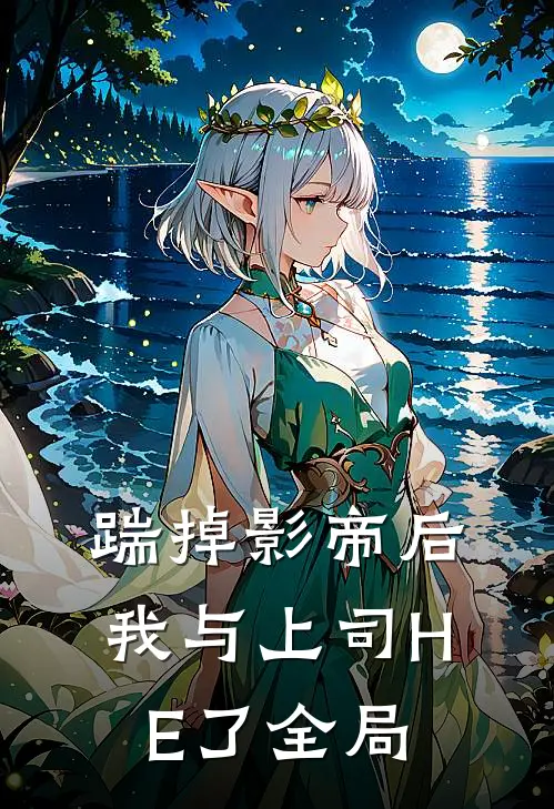 踹掉影帝后我与上司HE了全局