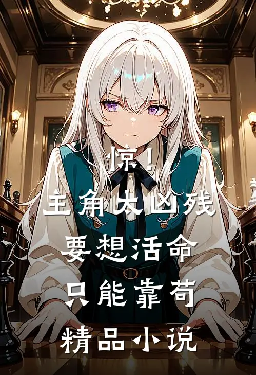 惊！主角太凶残，要想活命只能靠苟精品小说