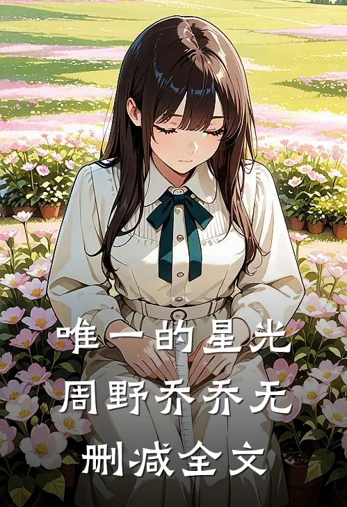 唯一的星光周野乔乔无删减全文