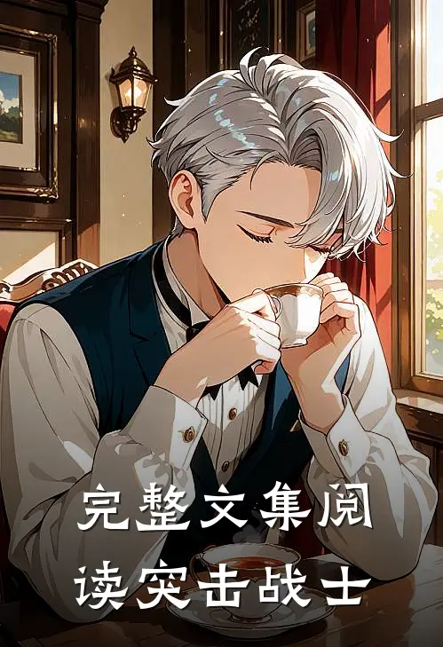 完整文集阅读突击战士