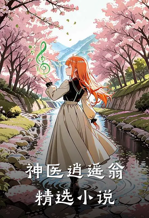 神医逍遥翁精选小说