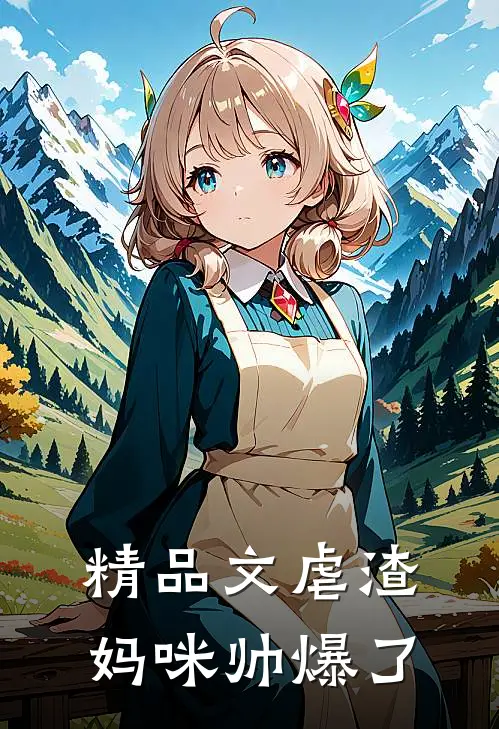 精品文虐渣妈咪帅爆了