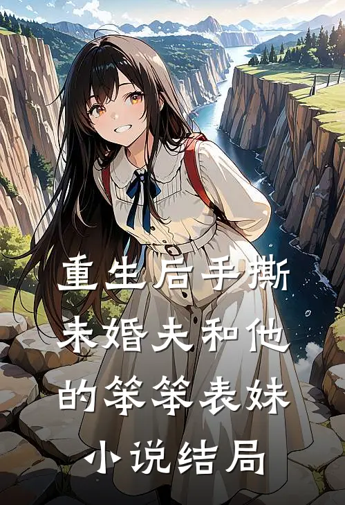 重生后手撕未婚夫和他的笨笨表妹小说结局