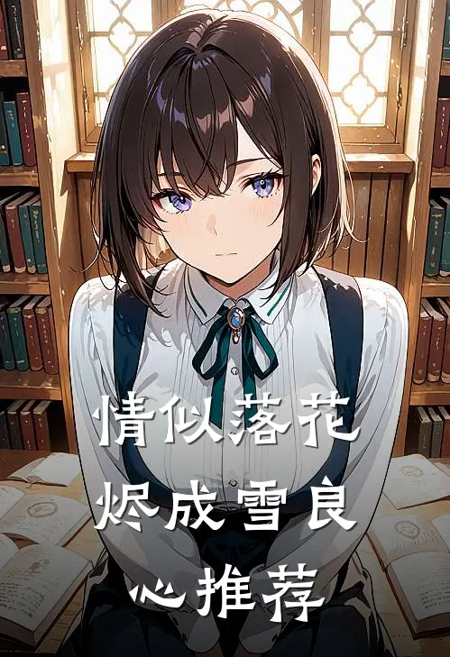 情似落花烬成雪良心推荐