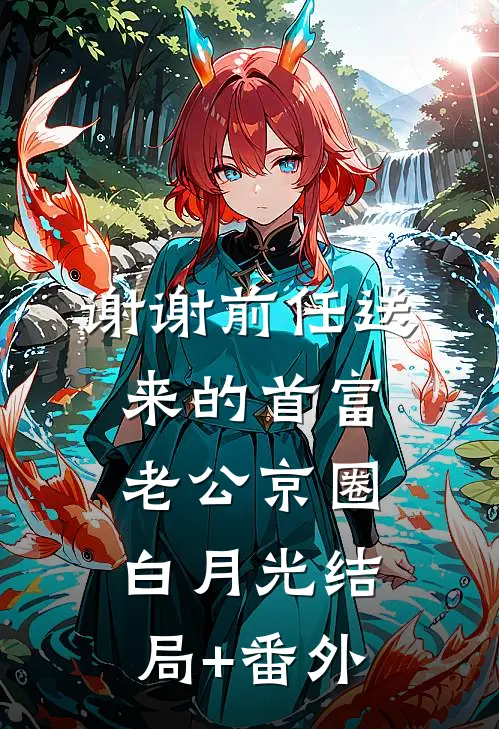 谢谢前任送来的首富老公京圈白月光结局+番外