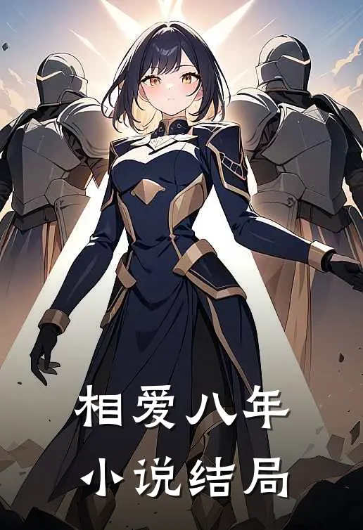 相爱八年小说结局
