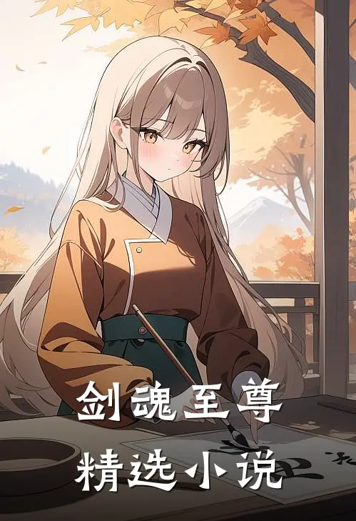 剑魂至尊精选小说