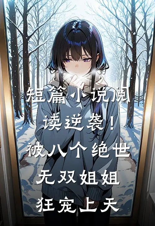 短篇小说阅读逆袭！被八个绝世无双姐姐狂宠上天