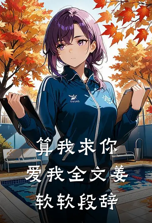 算我求你，爱我全文姜软软段辞