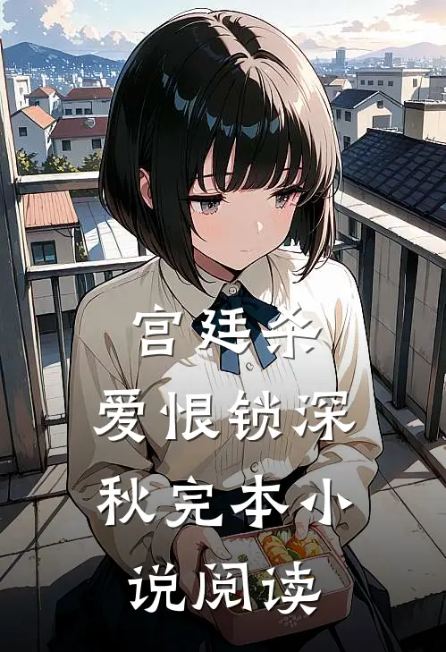 宫廷杀，爱恨锁深秋完本小说阅读
