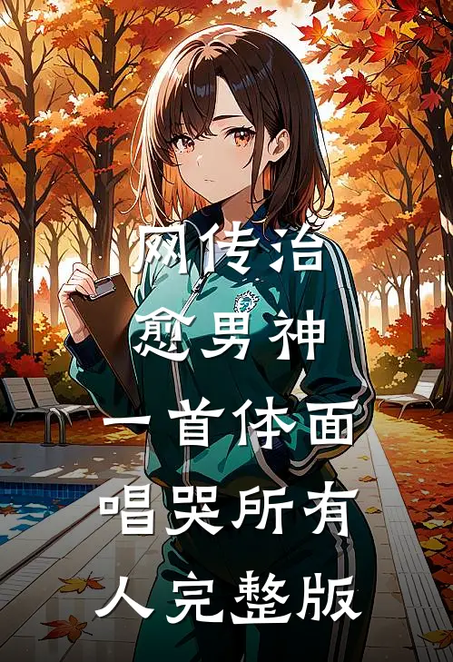 网传治愈男神，一首体面唱哭所有人完整版