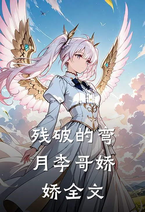 残破的弯月李哥娇娇全文