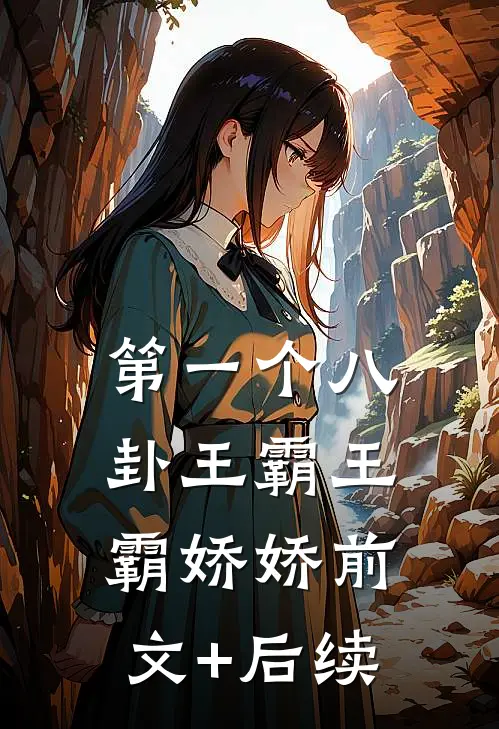 第一个八卦王霸王霸娇娇前文+后续