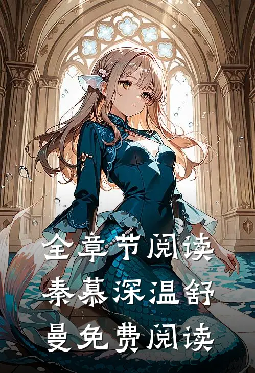 全章节阅读秦慕深温舒曼免费阅读