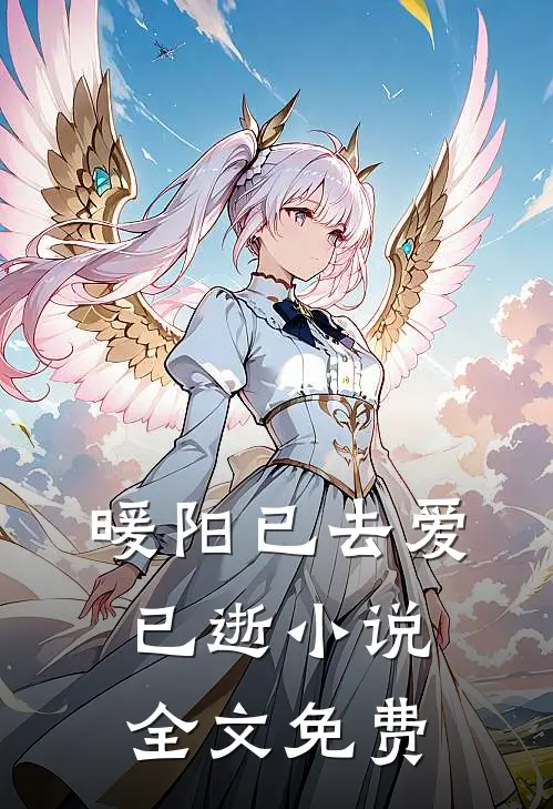 暖阳已去爱已逝小说全文免费