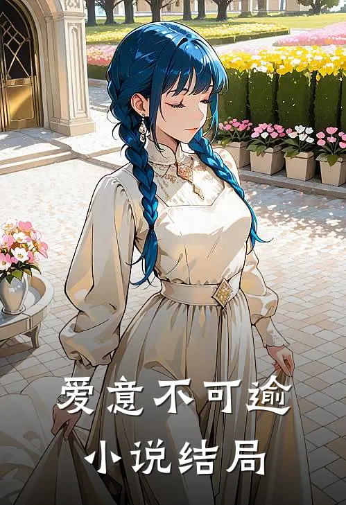 爱意不可逾小说结局
