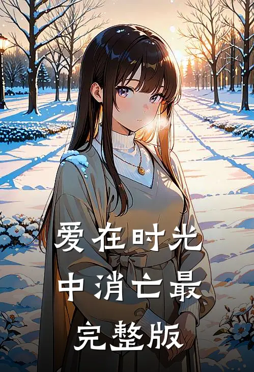 爱在时光中消亡最完整版