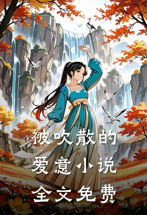 被吹散的爱意小说全文免费
