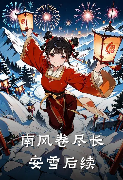 南风卷尽长安雪后续
