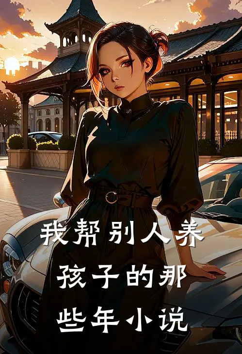 我帮别人养孩子的那些年小说