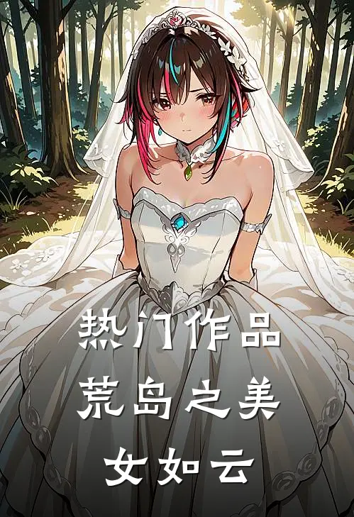 热门作品荒岛之美女如云