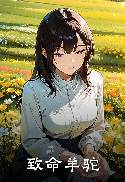 致命羊驼