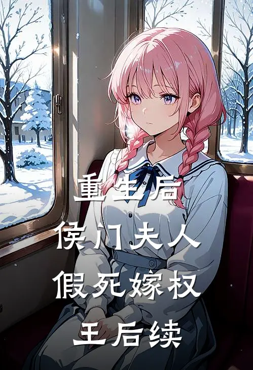 重生后，侯门夫人假死嫁权王后续