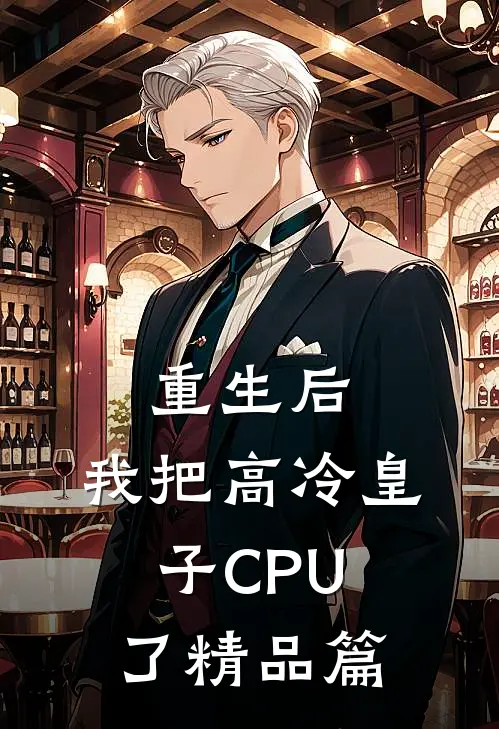 重生后，我把高冷皇子CPU了精品篇