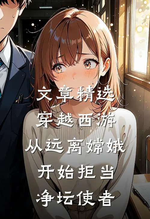 文章精选穿越西游：从远离嫦娥开始拒当净坛使者