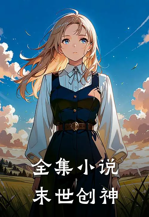 全集小说末世创神