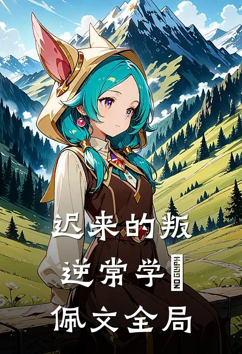 迟来的叛逆常学峯佩文全局