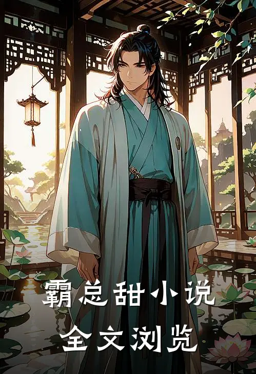 霸总甜小说全文浏览