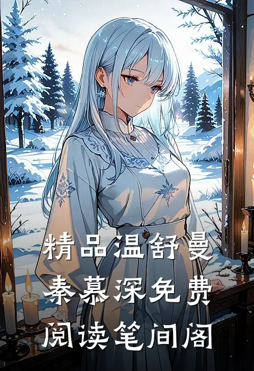 精品温舒曼秦慕深免费阅读笔间阁