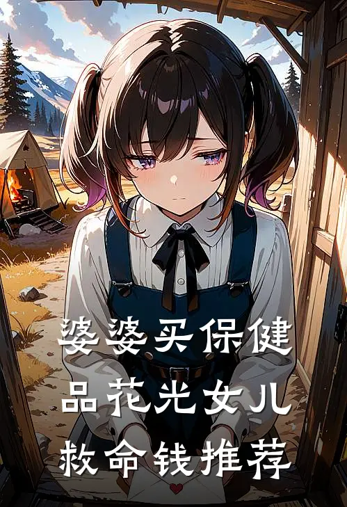 婆婆买保健品花光女儿救命钱推荐