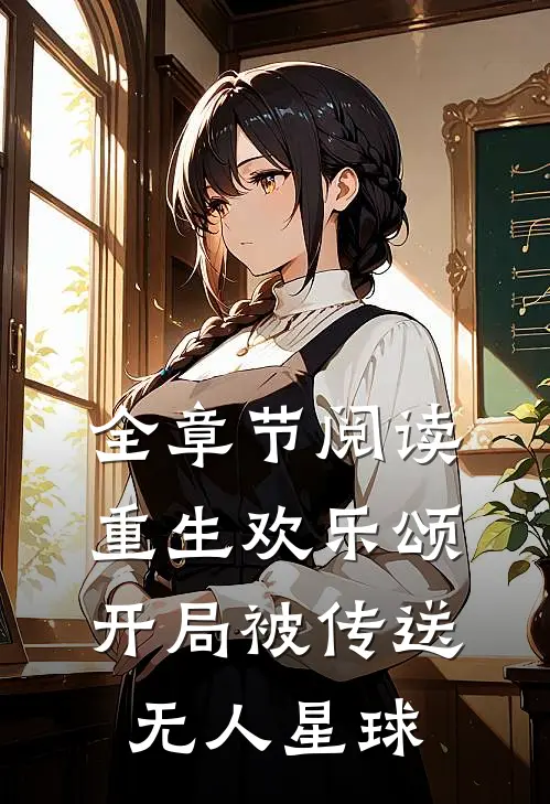 全章节阅读重生欢乐颂，开局被传送无人星球