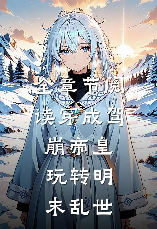 全章节阅读穿成驾崩帝皇，玩转明末乱世