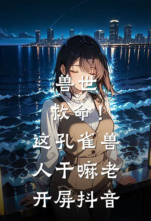 兽世：救命！这孔雀兽人干嘛老开屏抖音