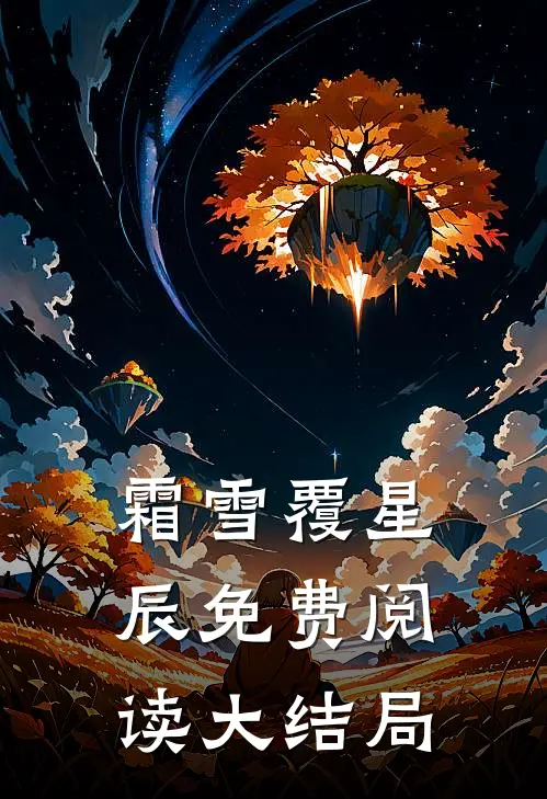 霜雪覆星辰免费阅读大结局