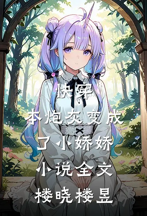 快穿：本炮灰变成了小娇娇小说全文楼晓楼昱