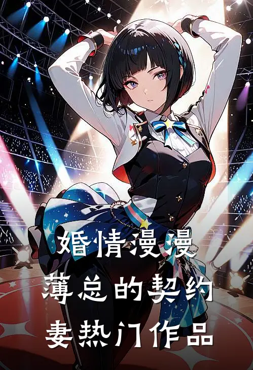 婚情漫漫：薄总的契约妻热门作品
