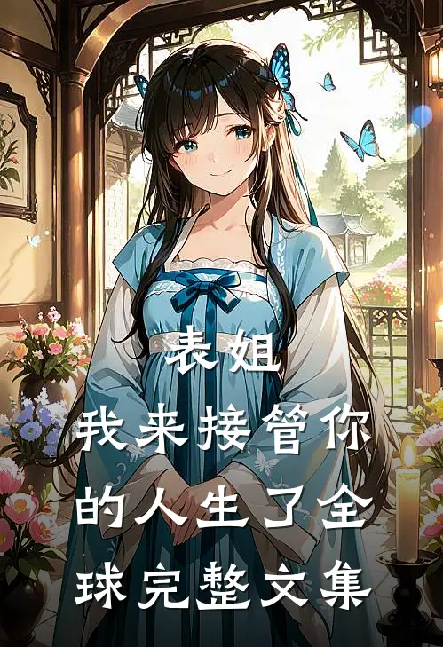 表姐，我来接管你的人生了全球完整文集