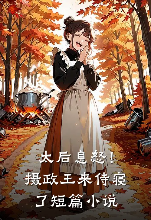 太后息怒！摄政王来侍寝了短篇小说